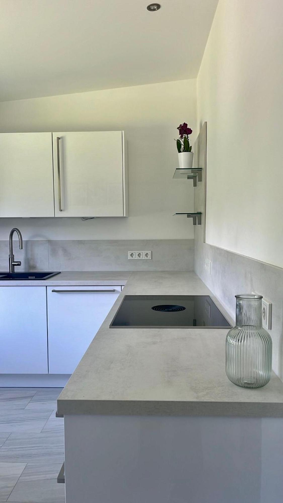 Kempfeld Ferienwohnung An Der Wildenburg מראה חיצוני תמונה