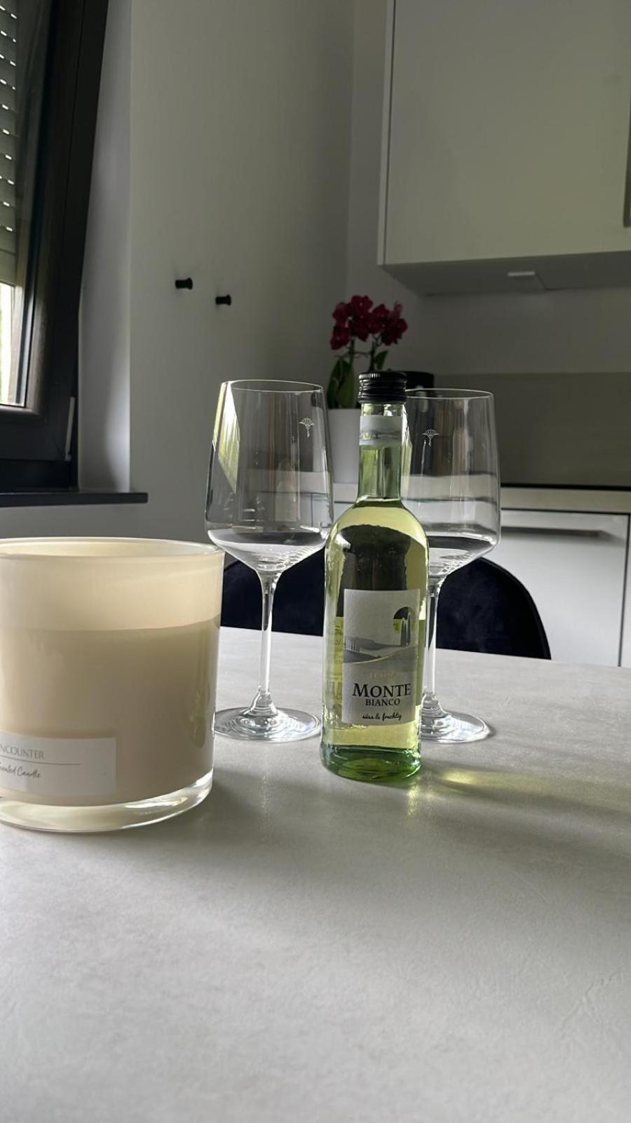 Kempfeld Ferienwohnung An Der Wildenburg מראה חיצוני תמונה